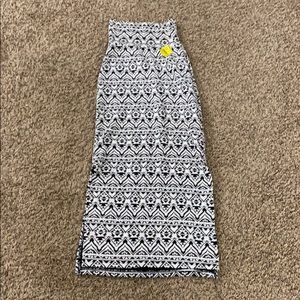 NWT skirt